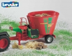 bruder_02127 strautmann voermengwagen